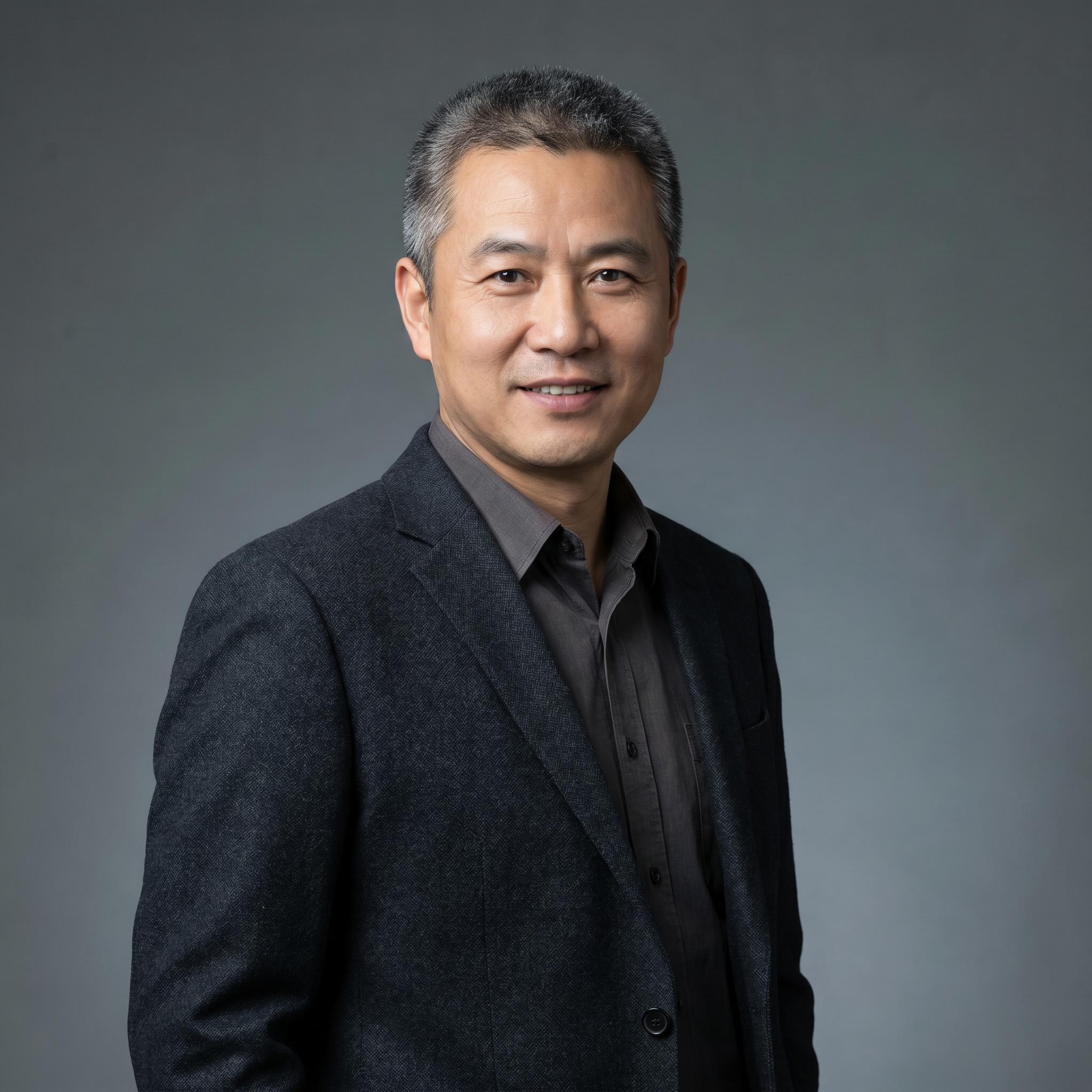 姐妹双飞导演陈明远